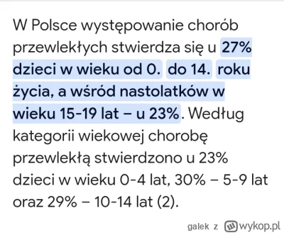 galek - @garrincha94 wiem o czym pisałeś. Tylko rozłożyło mnie na łopatki twoje rozum...