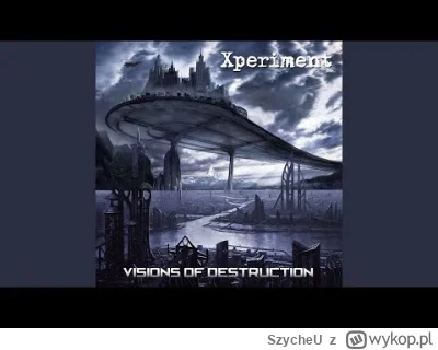 SzycheU - #muzyka #muzykaelektroniczna #technogotyk