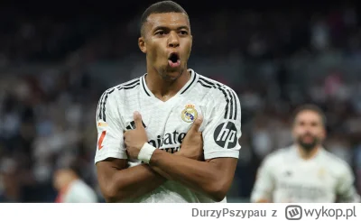 DurzyPszypau - Kolejna łatwa, przyjemna i w pełni zasłużona wygrana #realmadryt Ciesz...