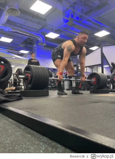 Beeercik - Kasahara spina na siłowni 


#mikrokoksy #fullborsukworkout