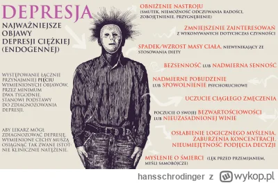 hansschrodinger - @qew12: czy ten terapeuta jest pyerdolnięty? czasami szukanie leku ...