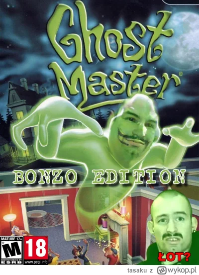 tasaku - sprawie nowej gierki tego typu widzowie bęc #bonzo #patostreamy