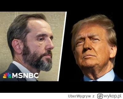 UberWygryw - W USA maja wlasne problemy z prawackimi przestepcami 

#usa #polityka