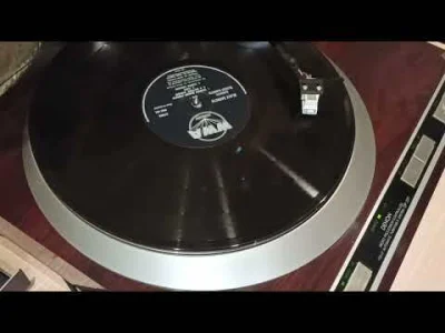 Lifelike - Black Sabbath - "A National Acrobat"