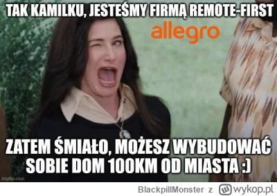 BlackpillMonster - #programista15k #programowanie #pracait #korposwiat