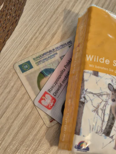 Lujdziarski - Jak byłem dzieciakiem, to mama chciała mi i siostrze wyrobić obywatelst...