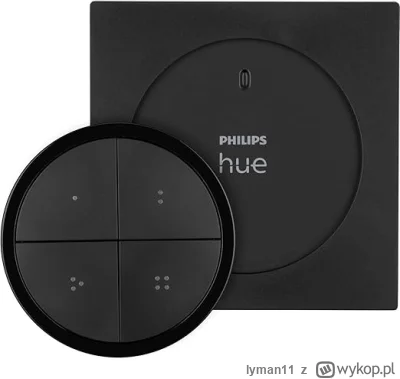 lyman11 - Jest mi w stanie ktoś doradzic z #philips #hue
Chce zrobić oświetlenei HUE ...