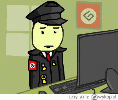 Lazy_AF - @glassmice: xd