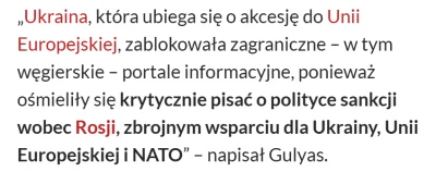 Mikuuuus - Też bym z chęcią zablokował media które wmawiają ludziom jakie to NATO jes...