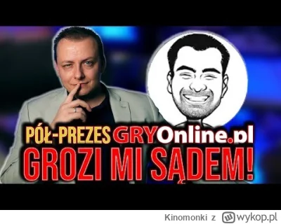 Kinomonki - Teraz to już na 100% jestem pewny dlaczego oni tak pouciekali jeśli mają ...