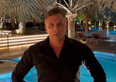 uncle_freddie - Lockhart, ty się zastanów. Ty okłamałeś całą społeczność Hogwartu. Cz...