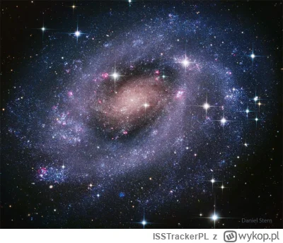 ISSTrackerPL - Cześć!

Najbliższe przeloty Międzynarodowej Stacji Kosmicznej (2):
 
1...