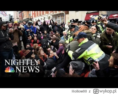 Hollow00 - @Clefairy: za duża różnica była, pewnie by się czepiali jakby trump wygrał...