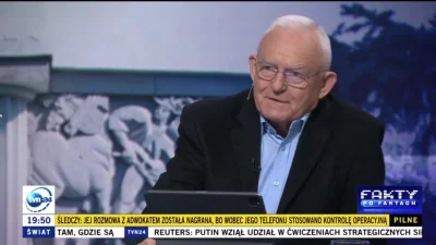 jednorazowka - @kolegazsasiedztwa: Rymanowski w gejowski magazynie. Ja bym pozwał ich...