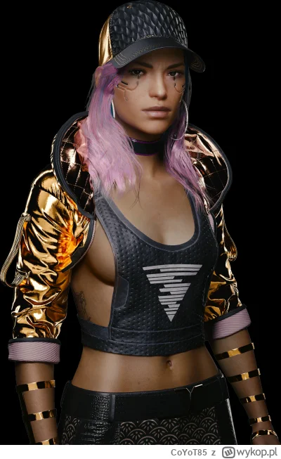 CoYoT85 - @Sandrinia Gdzie Angelica?