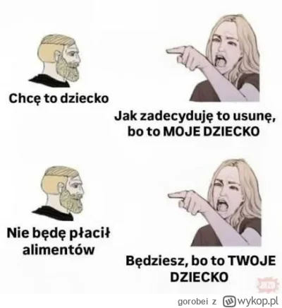 gorobei - @paczelok: