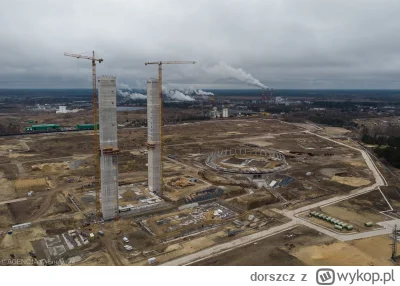 dorszcz - Zniszczona cukrownia po wczorajszym uderzeniu rakiety. Kosiniak-Kamysz mogl...