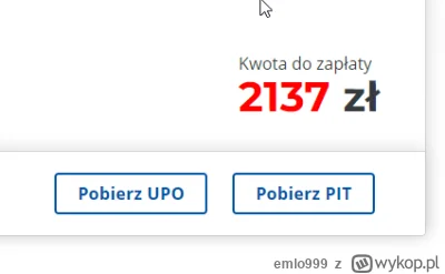 emlo999 - #pit #podatki ty janie pawle przestań szkalować mój portfel