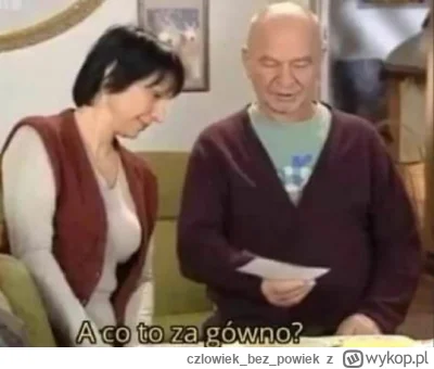 czlowiekbezpowiek - @hejcoucb: