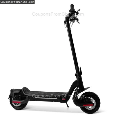 n____S - ❗ S9 Plus 48V 15Ah 800W 10inch Electric Scooter [EU]
〽️ Cena: 689.99 USD (do...
