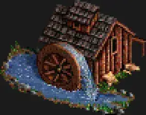 ZionOfel - Poniedziałek! Grzmotnij młyn wodny, a w nadchodzącym tygodniu szekli Ci ni...