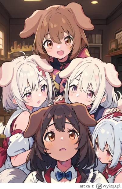 arcxa - >co ty pier*olisz, faceci regularnie obmacują w miejscach intymnych figurę Ju...