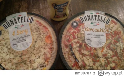 km00787 - Ostateczne rozwiązanie.

#jedzzwykopem #pizza #pizzaportal