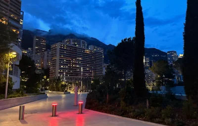 Essapierds2007 - Huop wyjechał z kraju i teraz tęskni za bocianami. Wyszedł na spacer...