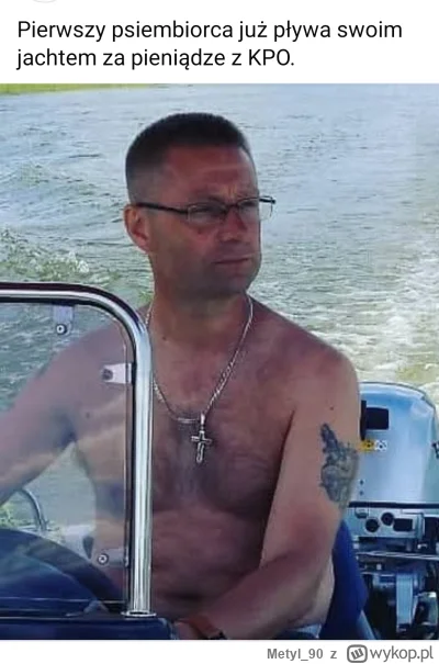 Metyl_90 - #mexicano #kononowicz