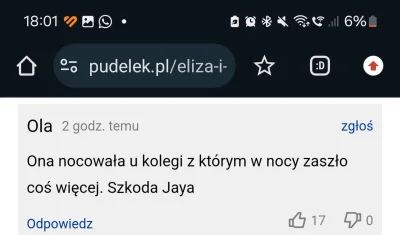 Helen97 - @Helen97: na pudlu takie komentarzemto by pasowało z ostatnim filmikiem Jay...