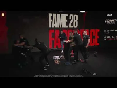 charakternosc - #famemma
Jóźwiakov lubi Aniową nieświeżość rybną. ( ͡° ͜ʖ ͡°)