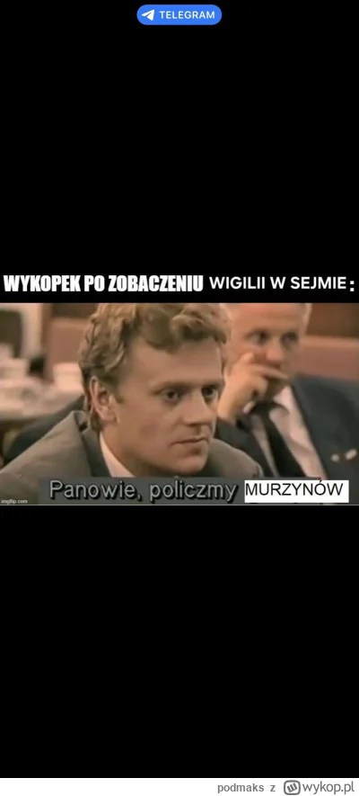 podmaks - #bekazplatfusow #bekazwykopkow