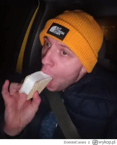 DominiCanes - @Soongoku: 
@DominiCanes: Jak już robisz to ja też poproszę. Wystarczy ...