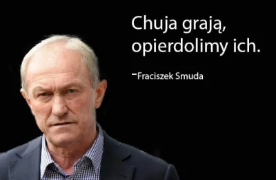 smialson - Najlepsza analiza taktyczna w historii xD
RIP Franz
#mecz