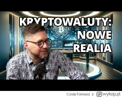 CzulyTomasz - Wywiad z Lechem sprzed 3 dni.

#kryptowaluty #bitcoin
