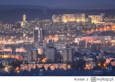 Kodak - Ukradzione dawno temu z fb 
#kielce #swietokrzyskie #fotografia