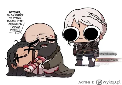 Adrien - @TrisssMerigold