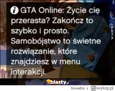 ShowBiz - @AndrzejBabinicz: