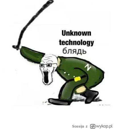 Sossija - @QoTheGreat: