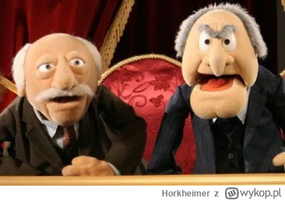 Horkheimer - @andbatros: