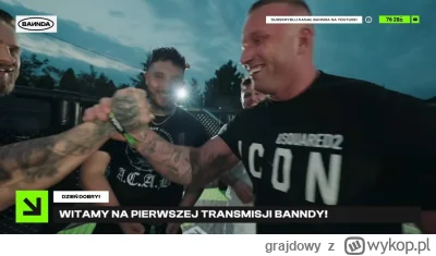 grajdowy - Księga ulicy mówi jasno. 

Koledzy się nie biją, słowo honoru, słowo gita....