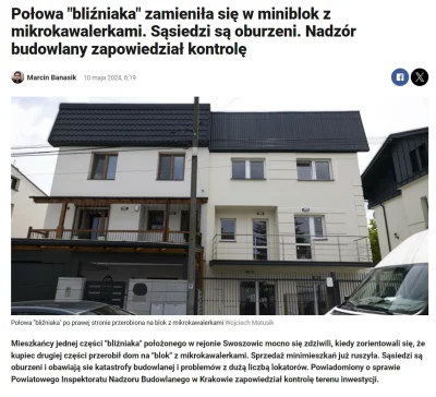 Krs90 - #krakow #swoszowice #mieszkaniedeweloperskie #nieruchomosci
POWINNA WEJŚĆ UST...