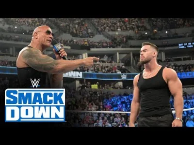 dotankowany_noca - Z tego co widzę to The Rock wrócił do WWE
Czyżby koniec panowania ...