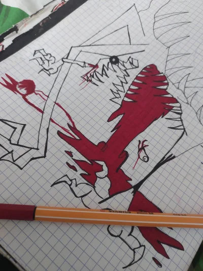 wscieklizna_irl - Gównooooooo
#tworczoscwlasna