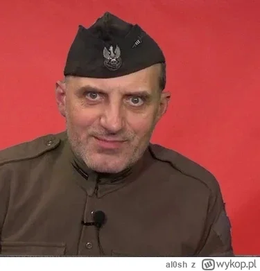 al0sh - @Malgorzatabezrak Tego sympatycznego jegomościa