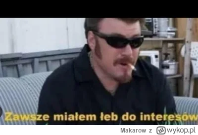 Makarow - @jakub-Wojnowski: To już jest lepszy poziom lichwiarstwa.

Pożyczasz na 25%...