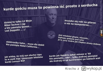 Krachu - @dambrzez mem dla zasięgu