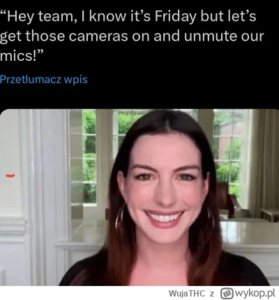 WujaTHC - #korposwiat #pracbaza