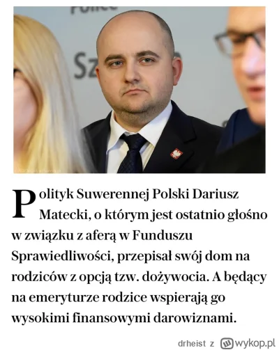 drheist - Spryciula ( ͡° ͜ʖ ͡°) 
#bekazpisu #heheszki #matecki