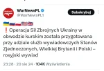 Badmanek - #wojna #ukraina #rosja

Potężne Paljaki xD